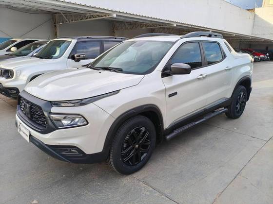 FIAT TORO 2.0 16V TURBO DIESEL ULTRA 4WD AT9